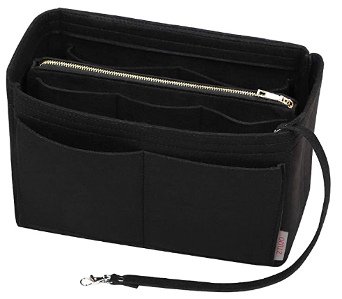 Ztujo Purse Organizer Insert (Photo via Amazon)