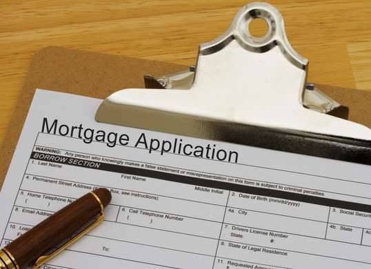 12. Refinance Your Mortgage