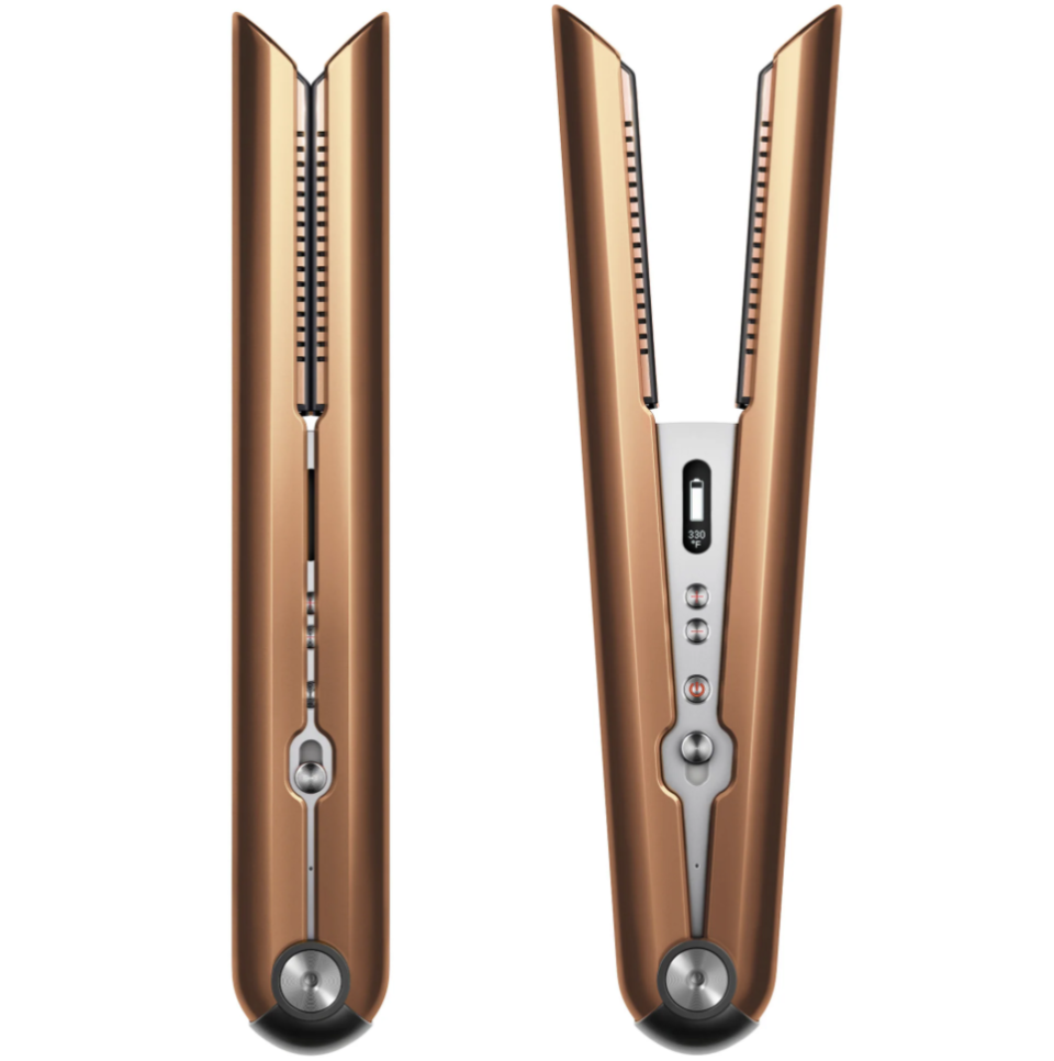 <p><a href="https://go.redirectingat.com?id=74968X1596630&url=https%3A%2F%2Fwww.sephora.com%2Fproduct%2Fdyson-corrale-cordless-hair-straightener-flat-iron-P15975348&sref=https%3A%2F%2Fwww.elle.com%2Fbeauty%2Fhair%2Fg45938957%2Fdyson-airwrap-black-friday-deals-2023%2F" rel="nofollow noopener" target="_blank" data-ylk="slk:Shop Now;elm:context_link;itc:0;sec:content-canvas" class="link ">Shop Now</a></p><p>Corrale™ Hair Straightener</p><p>sephora.com</p><p>$399.00</p>