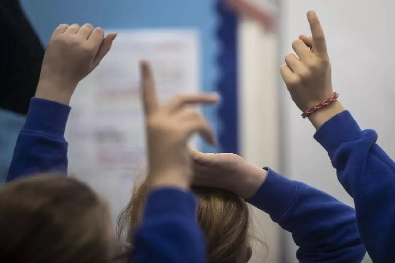 Two Surrey schools and a Surrey teacher have been shortlisted in the Tes Schools Awards 2024