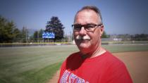 Meet the Vancouver man who now has a field named after him