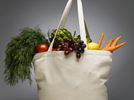 Counterfeit groceries could hurt more than your wallet--they could harm your health 