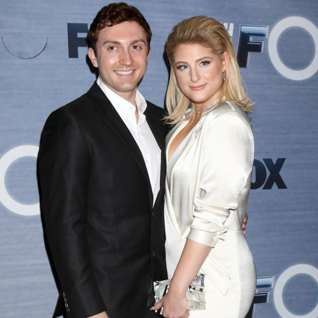 Meghan Trainor Says Sex With Husband Dary Sabara Is So Agonising It Leaves Her Barely Able To Walk 1494