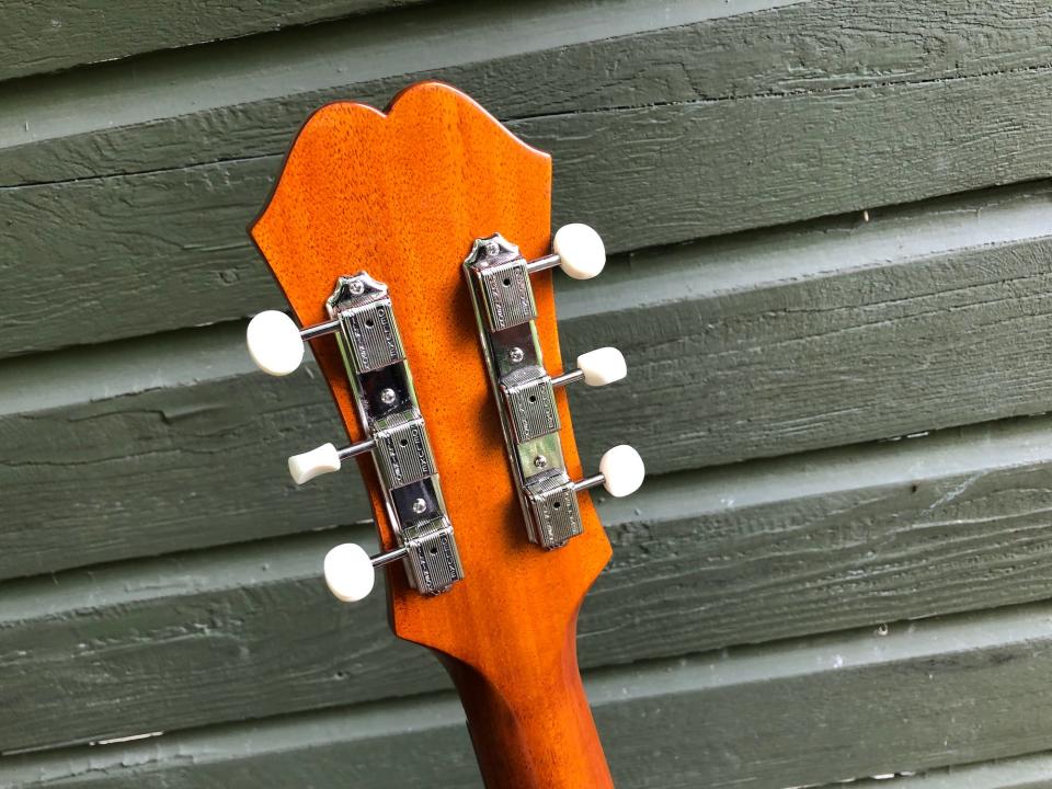 Epiphone Masterbilt Texan