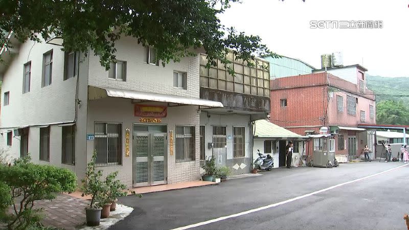 賴清德萬里老家爭議，延伸成礦區居住議題。（圖／資料照片）