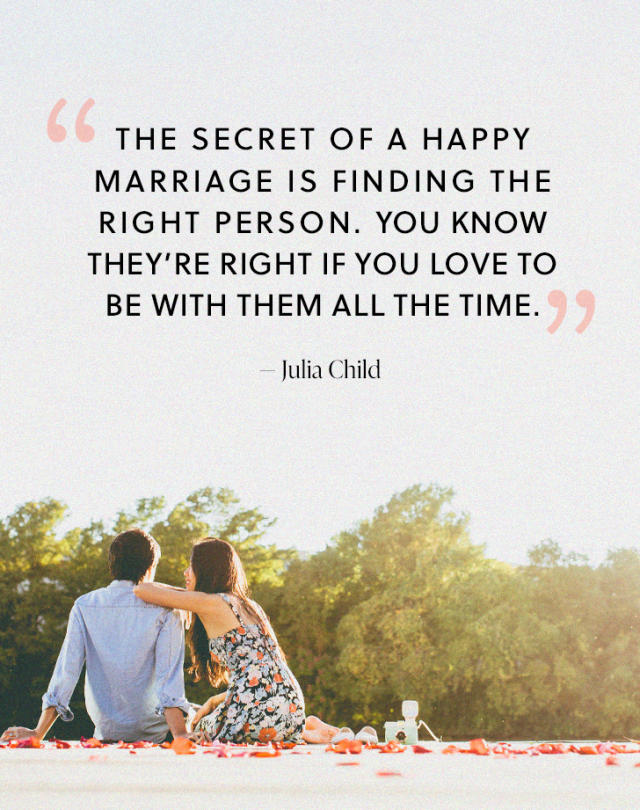 35 Wedding Anniversary Quotes – PureWow