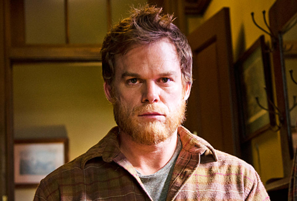 1. Dexter