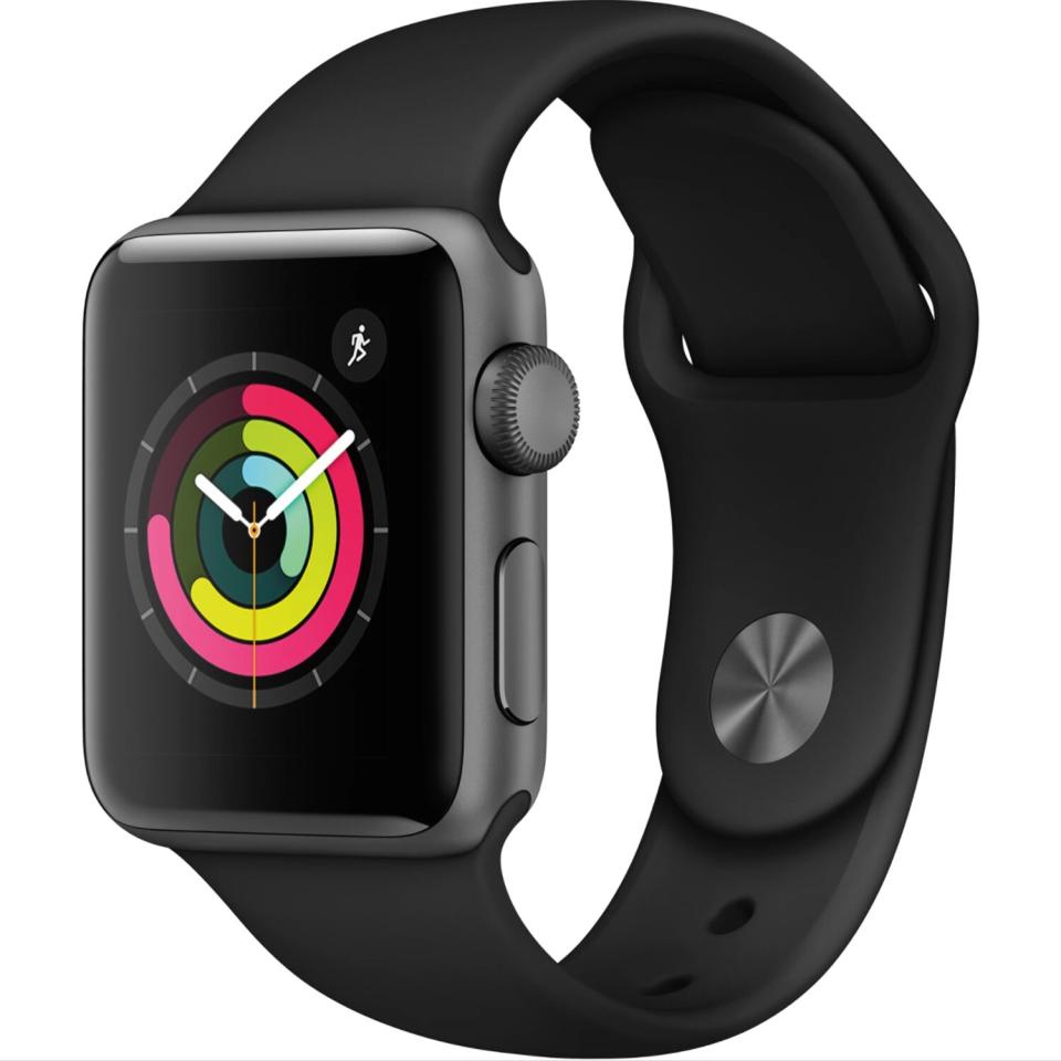 Apple Watch Series 3