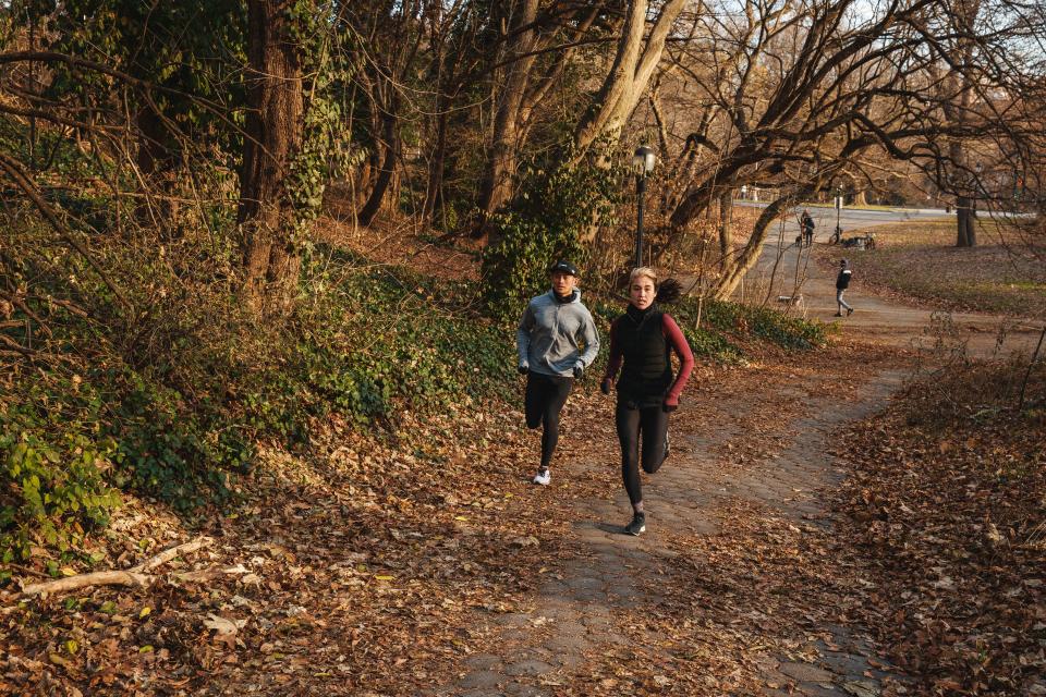 8 Running Resolutions to Motivate Your 2020 Runs