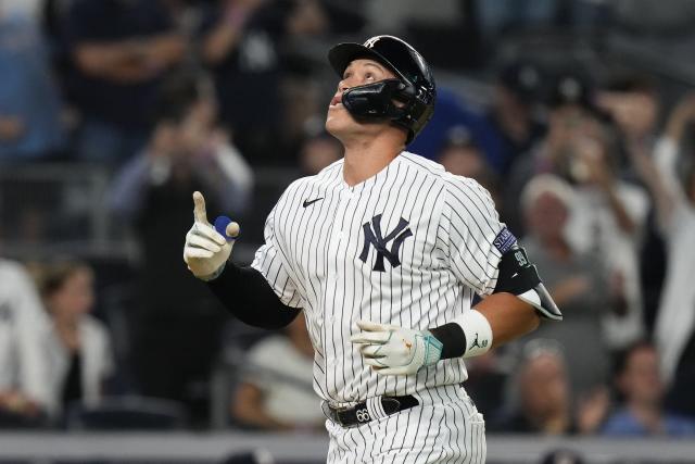 After Yankees' disaster, who should fans root against (or for) in