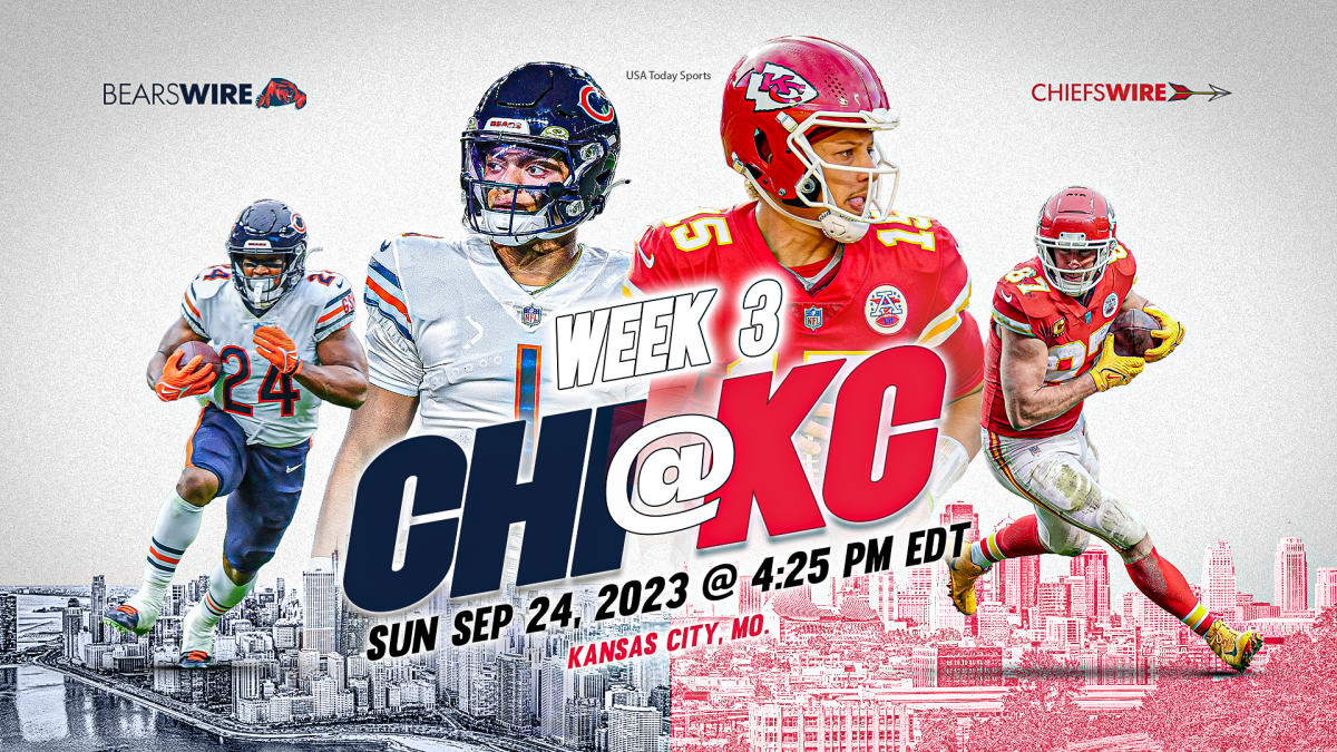 kansas city chiefs week 3