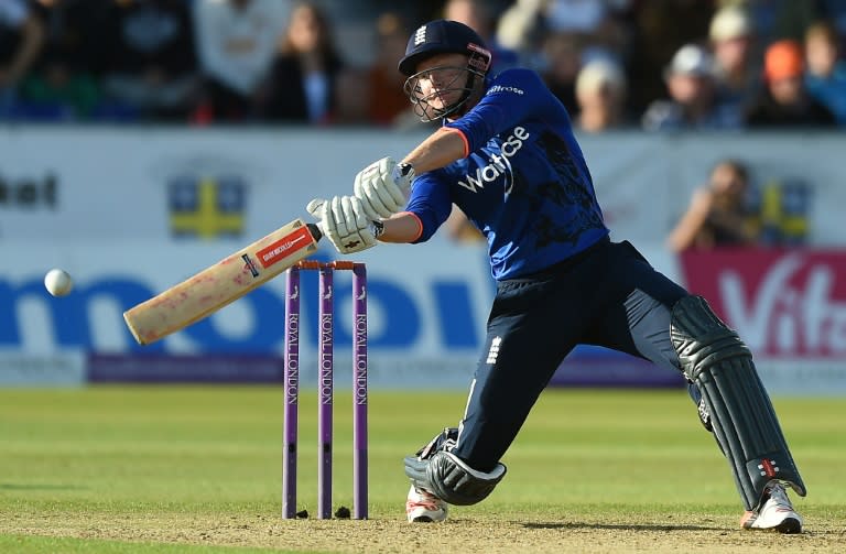 Australia captain Michael Clarke has warned recalled England batsman Jonny Bairstow, pictured, his recent run-spree in county cricket may count for little when the third Ashes Test at Edgbaston starts