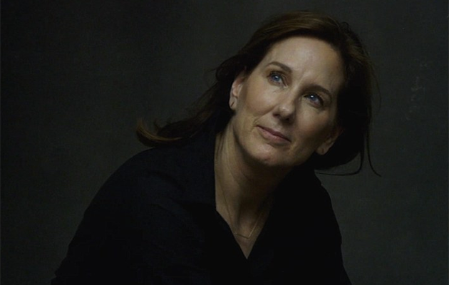 Kathleen Kennedy