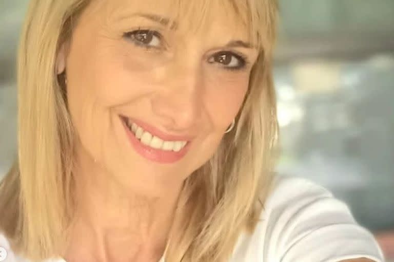 Karin Cohen, feliz de regresar a conducir en televisión y asegura que cuando se enteró de la propuesta llamó a Maju Lozano