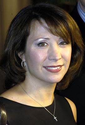 Cheri Oteri at the Hollywood premiere of Warner Bros. A Mighty Wind