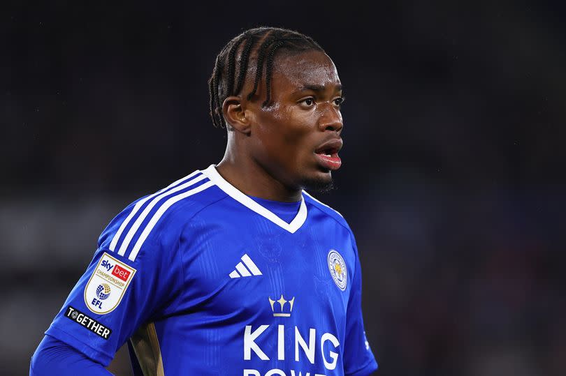 Abdul Fatawu will sign for Leicester City permanently soon - but now the club have been linked with another right-sided winger