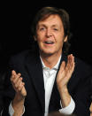 <b>Paul McCartney: “Macca”</b><br>This became the Cute One’s nickname in the British press in the early ‘70s and gradually made it across the Atlantic to America. McCartney has rarely been seen or heard using it himself, although legend has it that this was his character’s name in his screenplay version of the Give My Regards to Broad Street movie. The nickname wasn’t peculiar to him: It used to be common for Europeans whose surname begins with “Mc-.” But now it’s indelibly associated with McCartney. It made for a good play on words when the English press began referring to Heather McCartney as “Lady Macca”… which was seen as an allusion to Lady MacBeth. We know the media were not the first to use it on Paul, because on the Anthology outtake version of “You’ve Got to Hide Your Love Away” from 1965, John Lennon can be heard saying, “Oh, are you ready, Macca?”