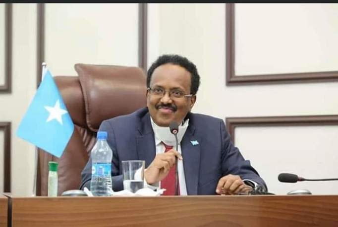 索馬利亞總統延長任期，恐讓當地局勢動盪，牽連到非洲與周圍區域。（Photo by Orcastomini on Wikimedia under CC 4.0）