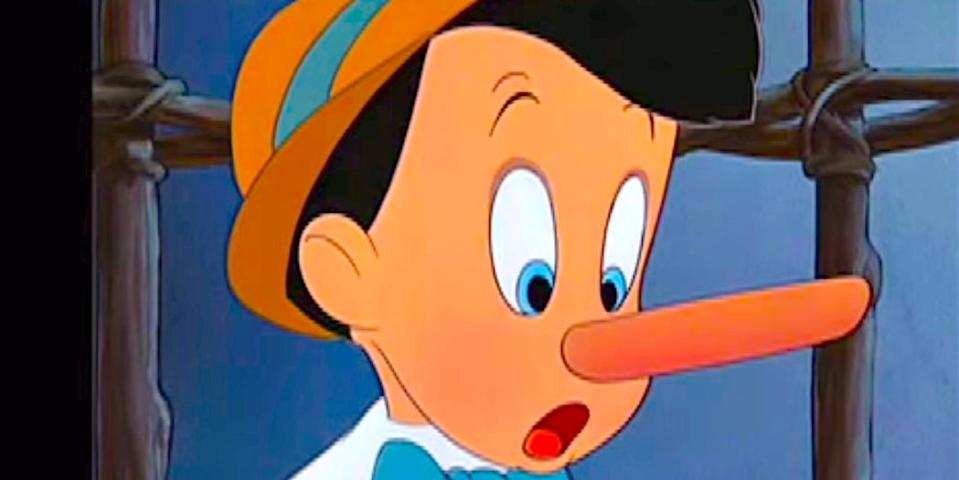 Pinocchio