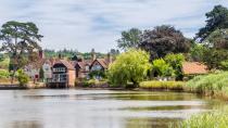 <p>Over in Hampshire, the idyllic village of Beaulieu is steeped in history from the medieval days. Whether it's enjoying a riverside picnic or exploring the charming High Street, Beaulieu offers heaps to do. </p><p><strong>READ MORE</strong>: <a href="https://www.countryliving.com/uk/travel-ideas/staycation-uk/a36680588/best-hidden-villages-uk/" rel="nofollow noopener" target="_blank" data-ylk="slk:These 20 villages have been voted the best hidden gems in the UK;elm:context_link;itc:0;sec:content-canvas" class="link ">These 20 villages have been voted the best hidden gems in the UK</a></p>