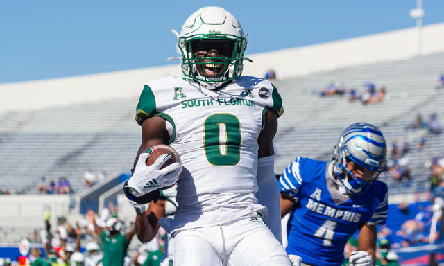 USF football: Five things to know about Memphis