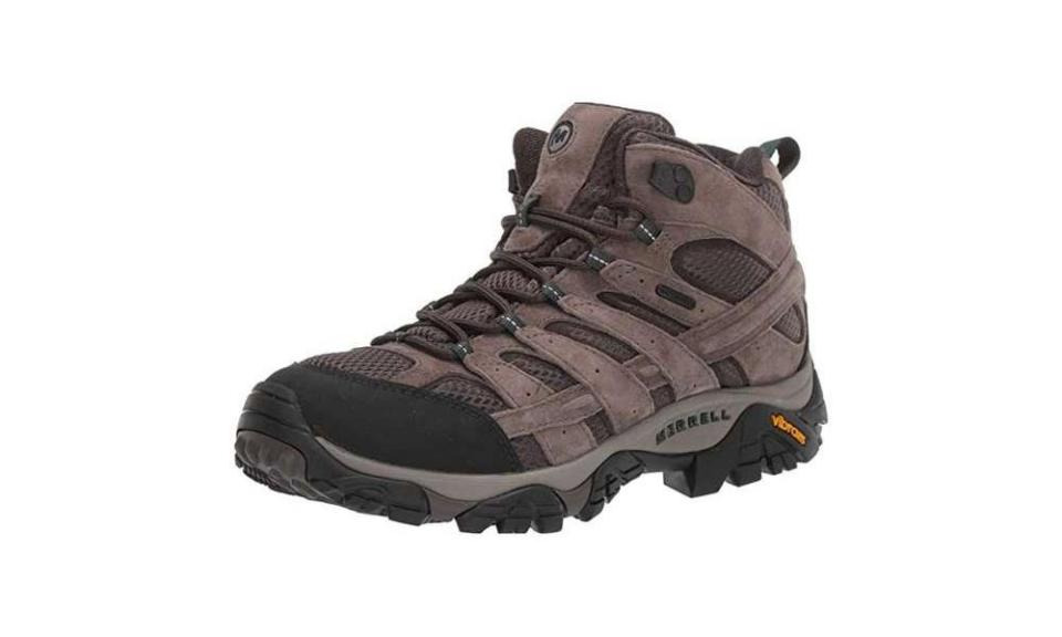 Winter Emergency Supplies Option Nonslip Boots