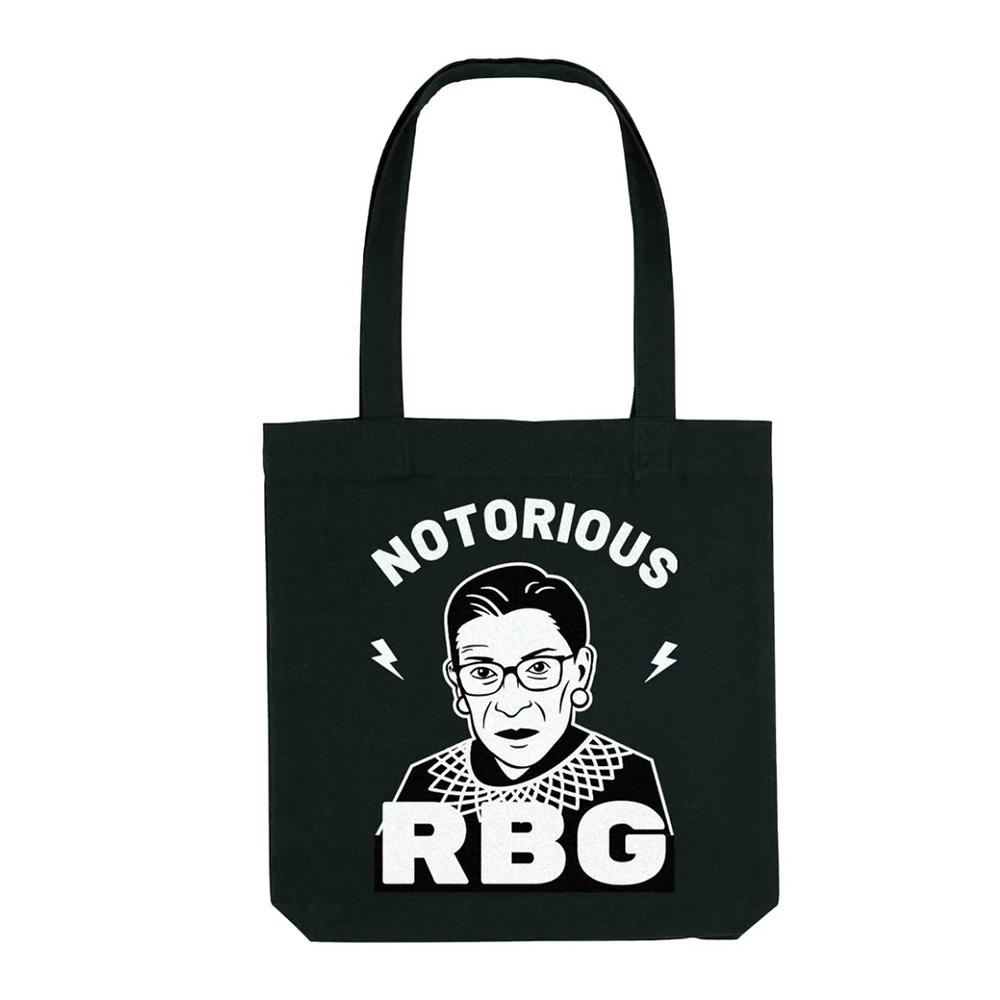 <p><a href="https://go.redirectingat.com?id=74968X1596630&url=https%3A%2F%2Fthespark.company%2Fcollections%2Ffeminist-gift-ideas%2Fproducts%2Fnotorious-rbg-strong-as-hell-tote-bag&sref=https%3A%2F%2Fwww.townandcountrymag.com%2Fstyle%2Ffashion-trends%2Fg34131893%2Ffeminist-gifts%2F" rel="nofollow noopener" target="_blank" data-ylk="slk:Shop Now;elm:context_link;itc:0;sec:content-canvas" class="link rapid-noclick-resp">Shop Now</a></p><p>RBG Strong as Hell Tote Bag</p><p>$27.00</p><span class="copyright">The Spark Comapny</span>