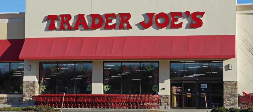 14 Trader Joe's shopping secrets from die-hard TJ's fans