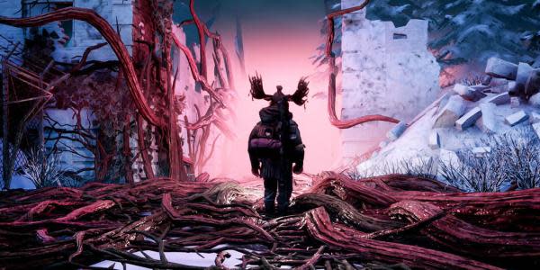 Así luce Seed of Evil, la expansión de Mutant Year Zero: Road to Eden