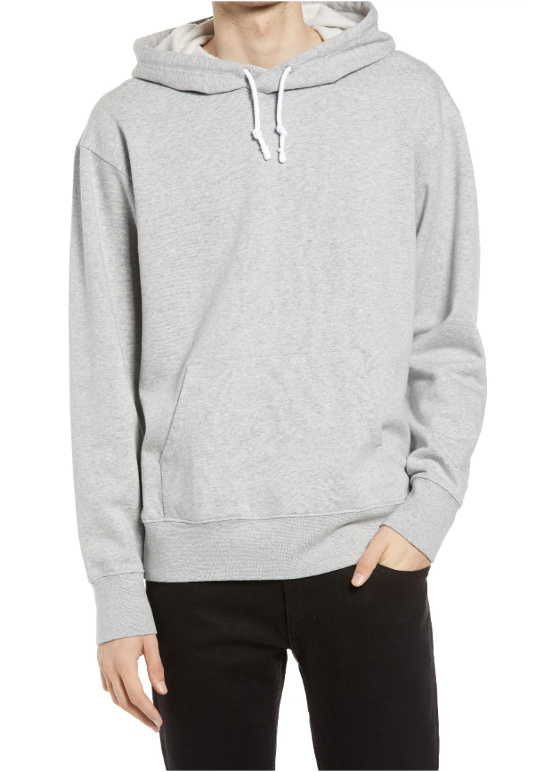 BP. Fleece Hoodie