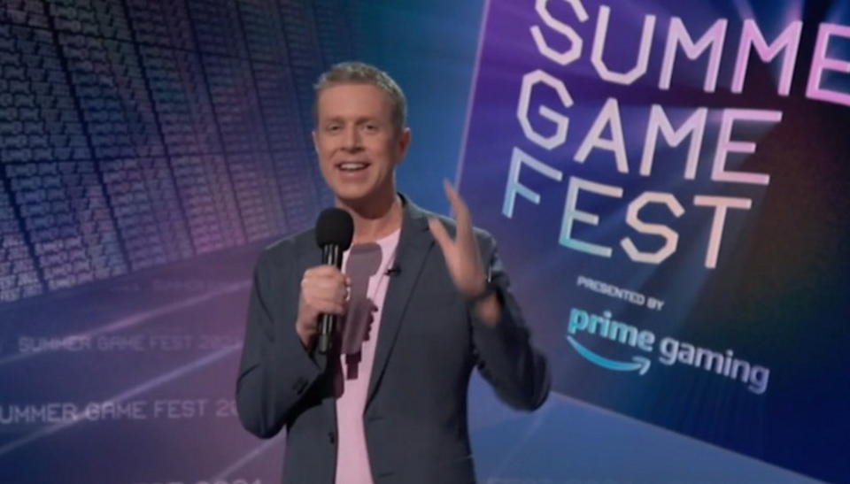 Summer Game Fest 2021