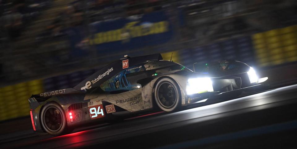 auto endurance world wec fra 24h le mans