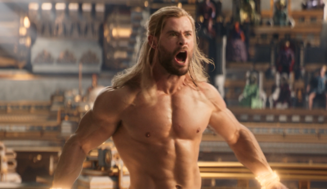 Why Thor: Love & Thunder's Reviews Are So Divided