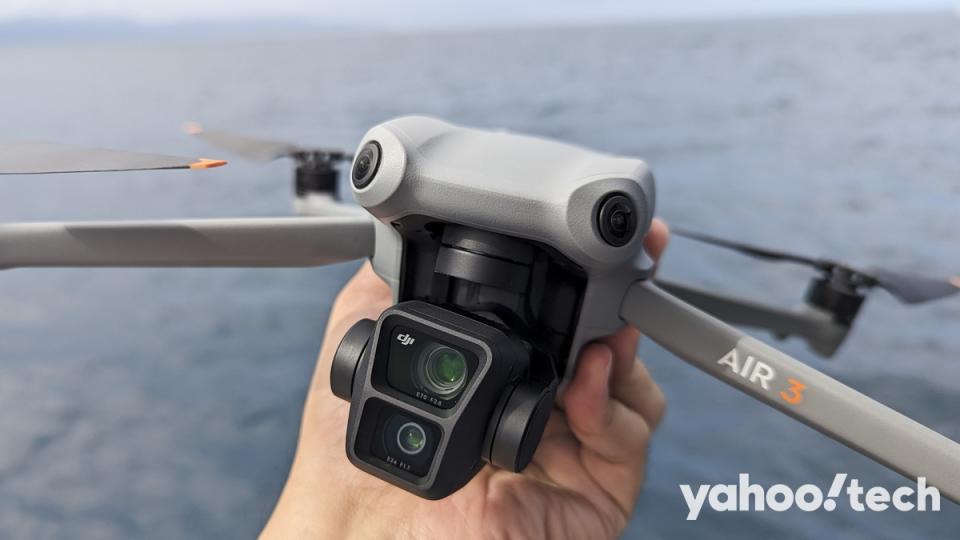 <p>DJI Air 3</p>
