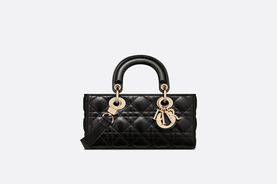 DIOR Small Lady D-Joy Bag USD$4300