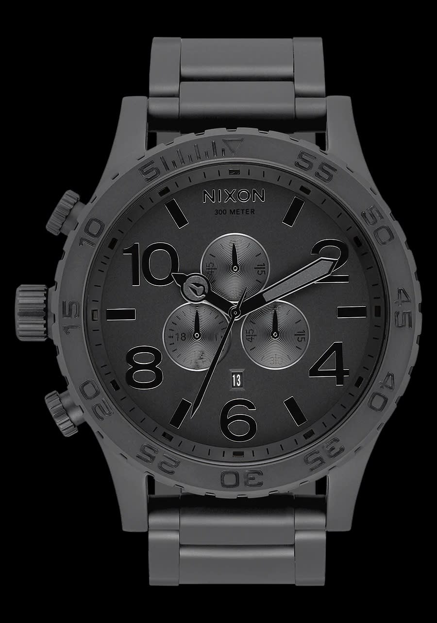 Best everyday big watch for men.