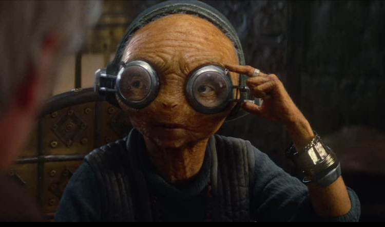 Maz Kanata