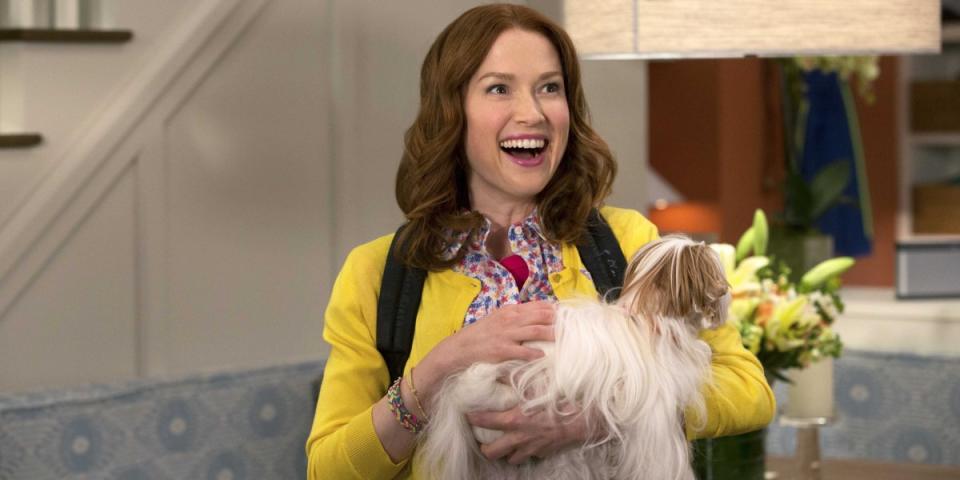 unbreakable kimmy schmidt