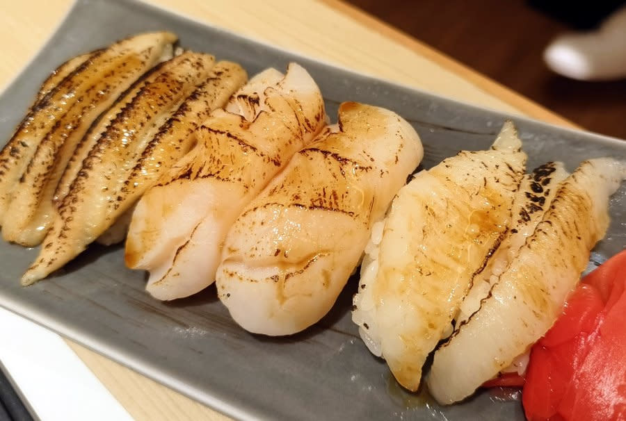 台北｜NAGOMI和食饗宴