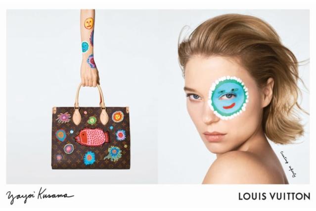 Louis Vuitton on X: #JustinTimberlake for #LVxYayoiKusama. Discover # JustinTimberlake's behind-the-scenes for the new #LVxYayoiKusama campaign.  The House Ambassador shares her impressions of artist #YayoiKusama's latest  creations for #LouisVuitton