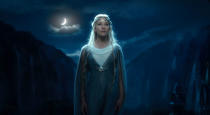 Cate Blanchett in New Line Cinema's "The Hobbit: An Unexpected Journey" - 2012