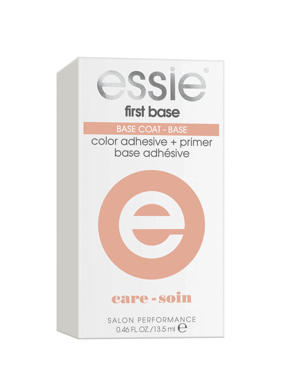 Essie First Base