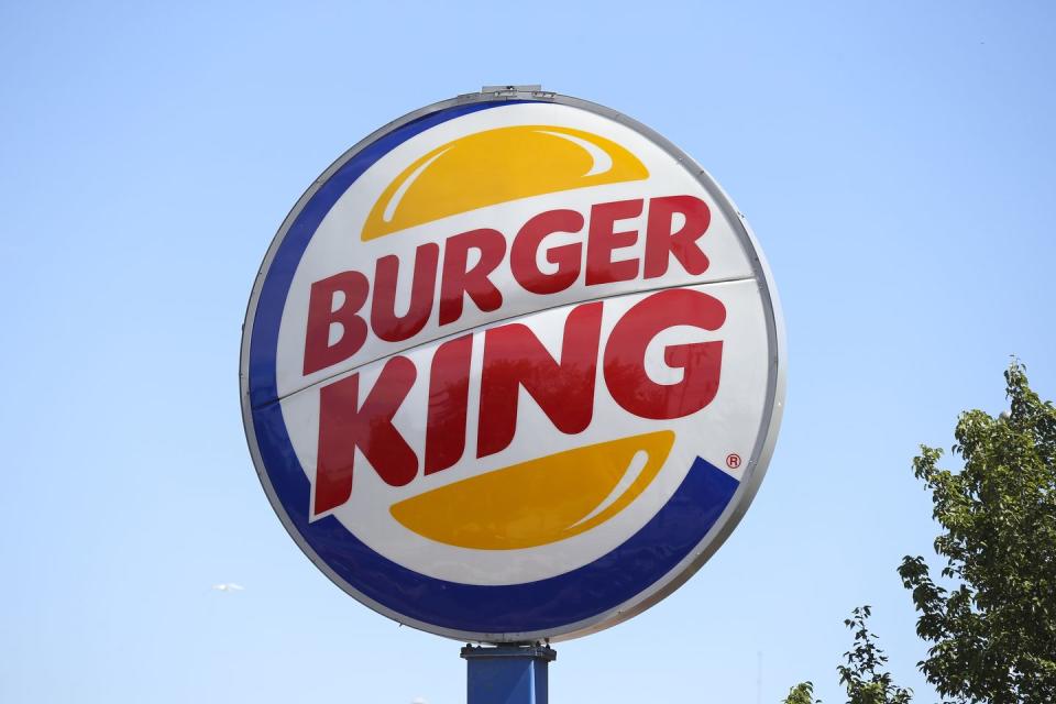 Burger King