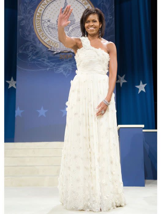 Michelle Obama