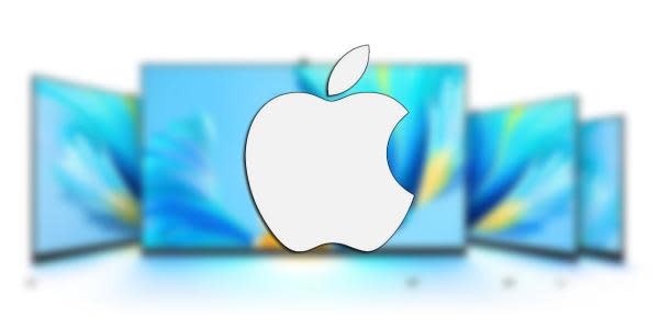 Apple está desarrollando una pantalla inteligente, asegura reporte