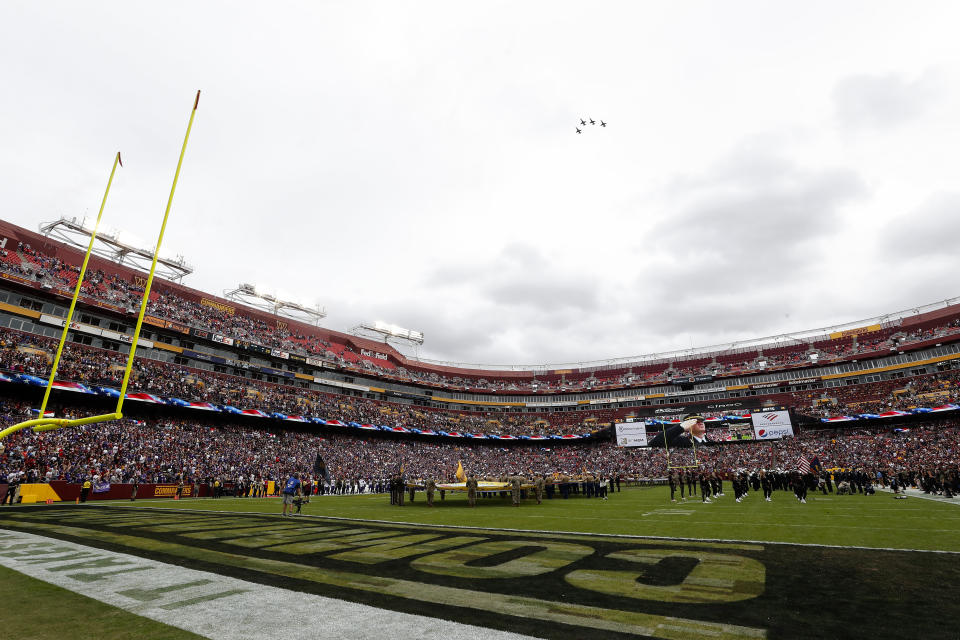 (Photo by Todd Olszewski/Getty Images)