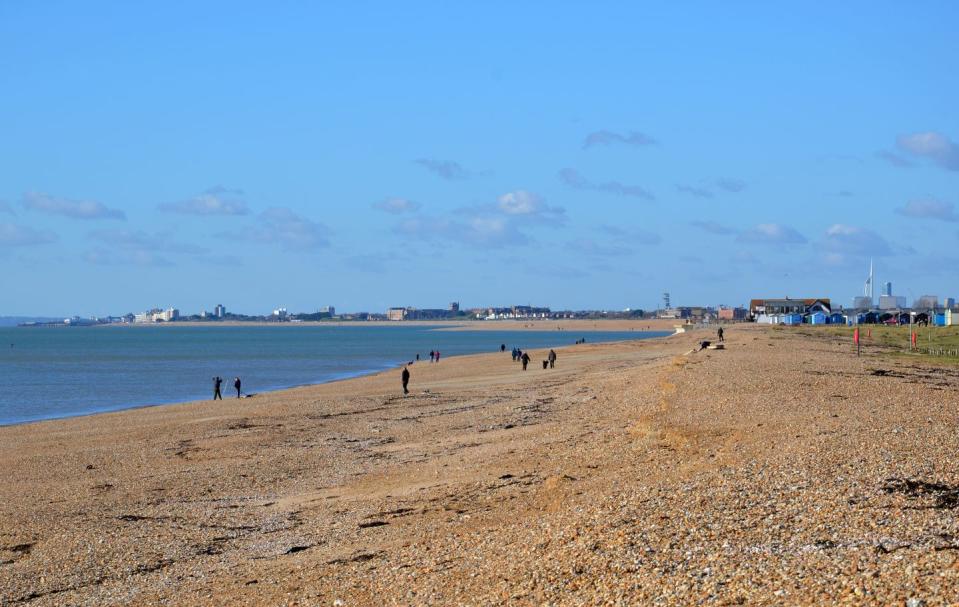 <p>Once dependent on fishing, farming and salt production, Hayling Island is now a popular summer tourist destination. Situated off the south coast of England, visitors will love its silky stretch of sand, seaside attractions and water sports.<strong><br><br>Like this article? <a href="https://hearst.emsecure.net/optiext/cr.aspx?ID=DR9UY9ko5HvLAHeexA2ngSL3t49WvQXSjQZAAXe9gg0Rhtz8pxOWix3TXd_WRbE3fnbQEBkC%2BEWZDx" rel="nofollow noopener" target="_blank" data-ylk="slk:Sign up to our newsletter;elm:context_link;itc:0;sec:content-canvas" class="link ">Sign up to our newsletter</a> to get more articles like this delivered straight to your inbox.</strong></p><p><a class="link " href="https://hearst.emsecure.net/optiext/cr.aspx?ID=DR9UY9ko5HvLAHeexA2ngSL3t49WvQXSjQZAAXe9gg0Rhtz8pxOWix3TXd_WRbE3fnbQEBkC%2BEWZDx" rel="nofollow noopener" target="_blank" data-ylk="slk:SIGN UP;elm:context_link;itc:0;sec:content-canvas">SIGN UP</a></p><p>Love what you’re reading? Enjoy <a href="https://go.redirectingat.com?id=127X1599956&url=https%3A%2F%2Fwww.hearstmagazines.co.uk%2Fhb%2Fhouse-beautiful-magazine-subscription-website&sref=https%3A%2F%2Fwww.housebeautiful.com%2Fuk%2Flifestyle%2Fg35938726%2Fbest-british-islands%2F" rel="nofollow noopener" target="_blank" data-ylk="slk:House Beautiful magazine;elm:context_link;itc:0;sec:content-canvas" class="link ">House Beautiful magazine</a> delivered straight to your door every month with Free UK delivery. Buy direct from the publisher for the lowest price and never miss an issue!</p><p><a class="link " href="https://go.redirectingat.com?id=127X1599956&url=https%3A%2F%2Fwww.hearstmagazines.co.uk%2Fhb%2Fhouse-beautiful-magazine-subscription-website&sref=https%3A%2F%2Fwww.housebeautiful.com%2Fuk%2Flifestyle%2Fg35938726%2Fbest-british-islands%2F" rel="nofollow noopener" target="_blank" data-ylk="slk:SUBSCRIBE;elm:context_link;itc:0;sec:content-canvas">SUBSCRIBE</a></p>