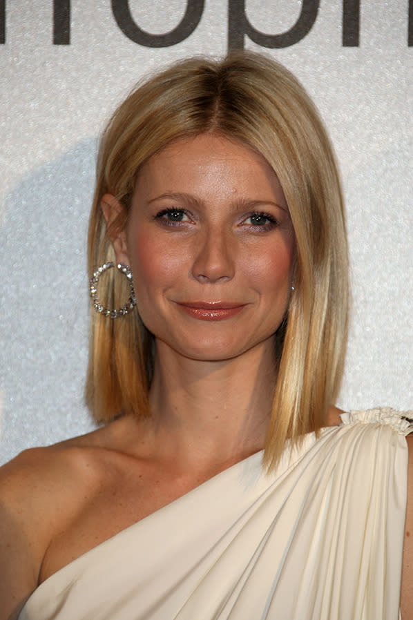 Gwyneth Paltrow In Pictures