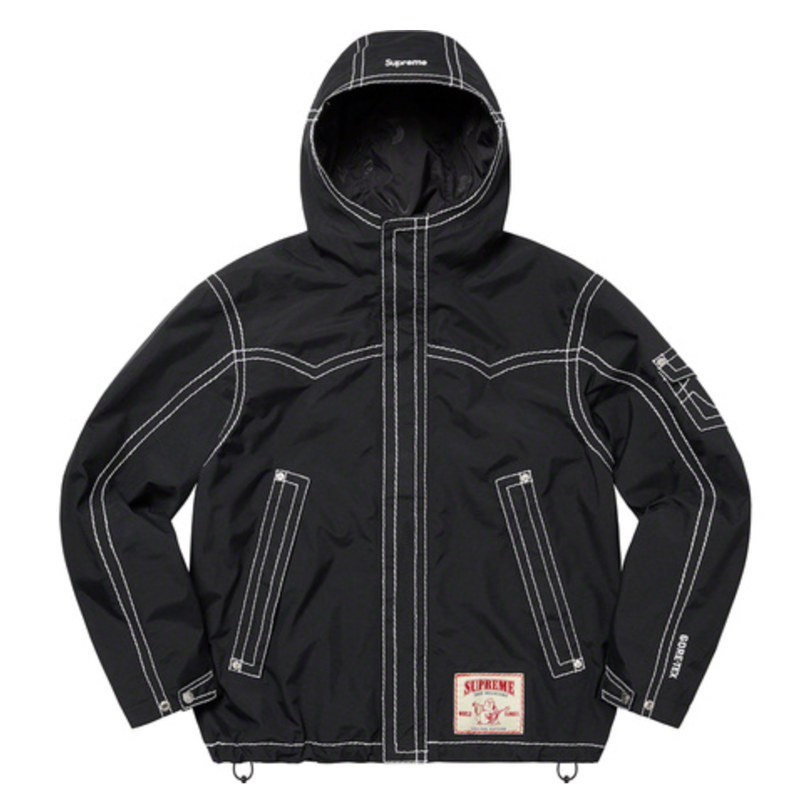 Gore-Tex Shell Jacket