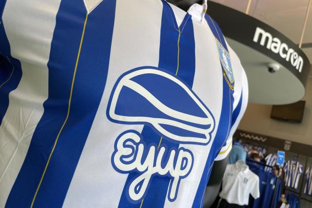 Owls reveal 2021/22 kits! - News - Sheffield Wednesday